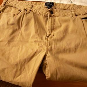 G.H BASS Dress Pants